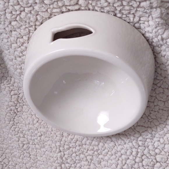 Cat food bowl and Christmas stocking bundle! - Picture 2 of 4